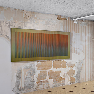 L&rsquo;Euphorie De La Couleur