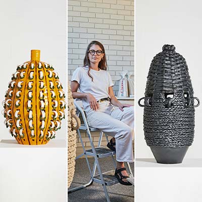 Xanthe Somers: Invisible Hand