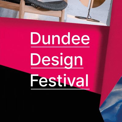 Dundee Design Festival 2024