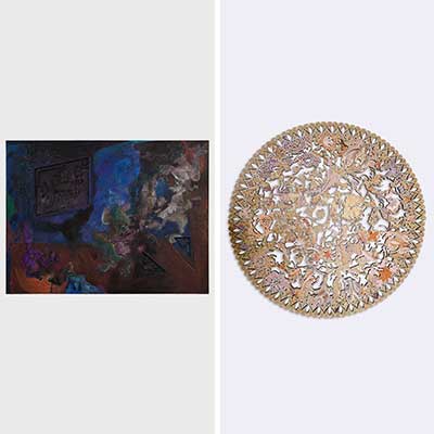 India Art Fair 2025