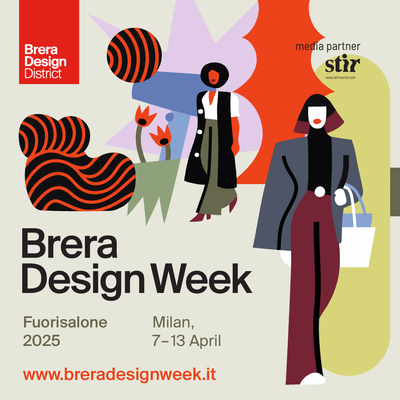 Brera Design District 2025