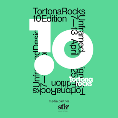 Tortona Rocks 2025