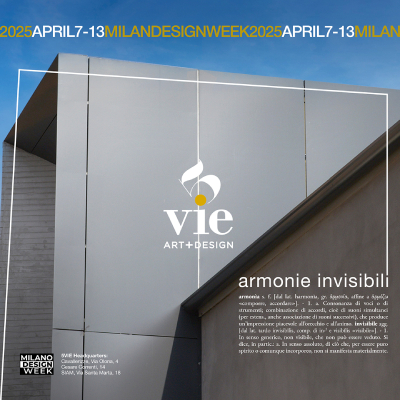 5VIE Design Week 2025