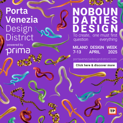Porta Venezia Design District 2025