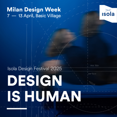 Isola Design Festival 2025