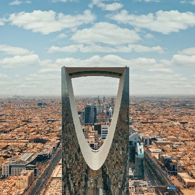 Downtown Design Riyadh 2025