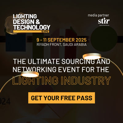 Lighting Design & Technology Expo 2025