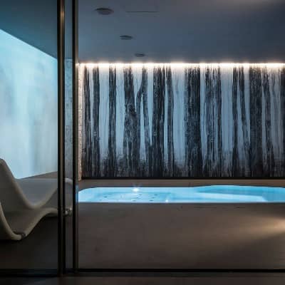 Wall In Love With Water - Part 1