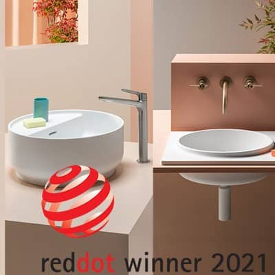 4 Red Dot Design Awards For The Zucchetti Group