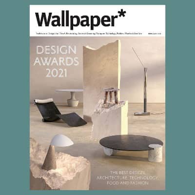 Wallpaper* Design Awards 2021