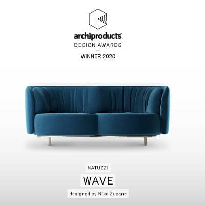 Archiproducts Design Awards 2020