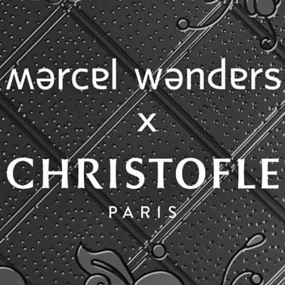 Jardin d&rsquo;&Eacute;den by Marcel Wanders studio for Christofle, 2021