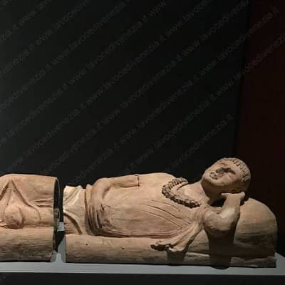 Campigli and the Etruscans, a pagan happiness - Exhibition of the Palazzo Franchetti in Venice