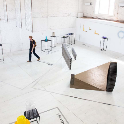 Czech Glass, Quo Vadis?! wins big at The Venice Glass Week