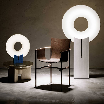 SUPERMOODBOARD by Paolo Castelli at Cersaie 2021