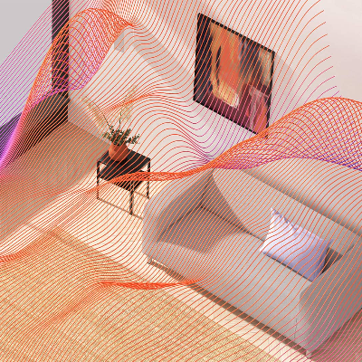 SPACE10 and IKEA launch digital experiments that take us beyond home without leaving it