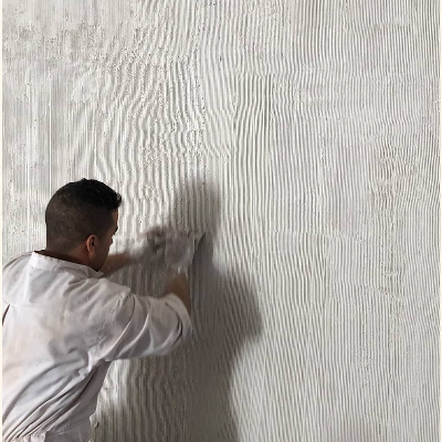A sneak peek into the new V.Barkowski workshop