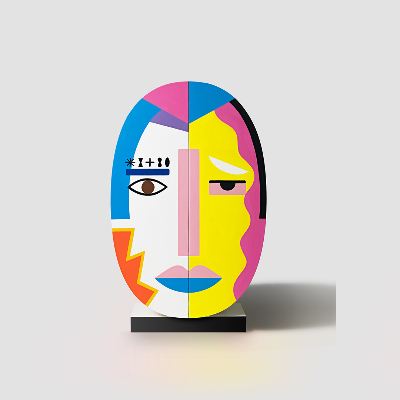 Karim Rashid presents Alter Ego cabinet at Antonio Colombo Arte Contemporanea