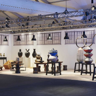 Southern Guild bags Best Gallery award at Design Miami's Best in Show awards