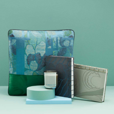 Armani/Casa x LuisaViaRoma launch new capsule collection
