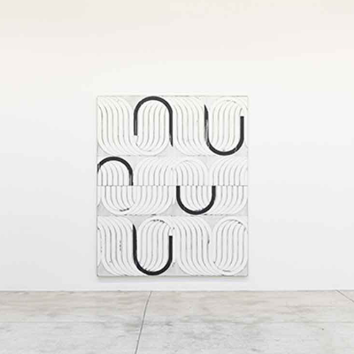 Cardi Gallery presents Italian artist Davide Balliano&rsquo;s first solo exhibition