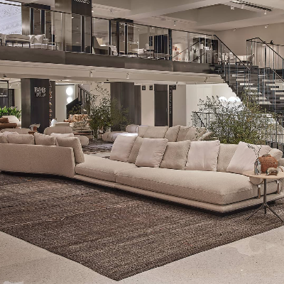 D Studio Milano: the new design address in the capital of design
