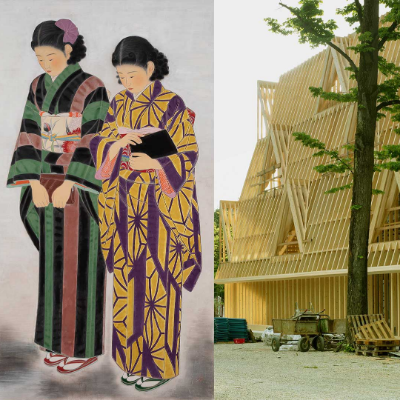 Wrightwood 659 announces three spring/summer exhibitions