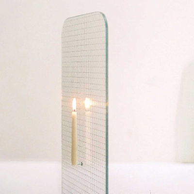 Johannes Budde's LITE blurs the line between art and design