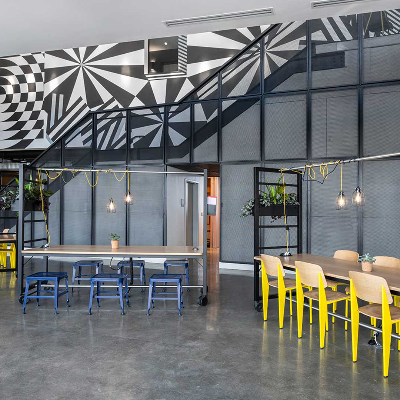 Boston Design Week challenges convention, invites introspection