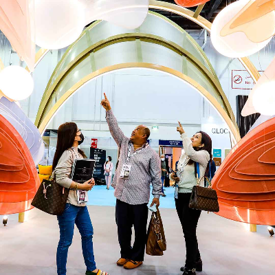INDEX to revisit Dubai with a fresh palette of events and forums