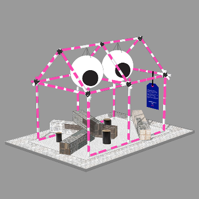 ABK x Paola Navone to showcase Poetry House at Fuorisalone 2022