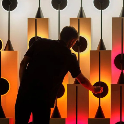 Clerkenwell Design Week returns, this time with a bigger show