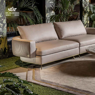 Visionnaire pays an ode to nature&rsquo;s universal symbols with Starlight collection