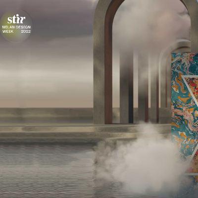 Florim x Cedit to invite visitors to the metaverse at Milan Design Week