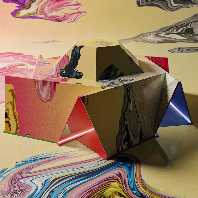 Sara Ricciardi&rsquo;s &lsquo;Hypernova&rsquo; to treat Tortona to an explosion of abstracted natural elements