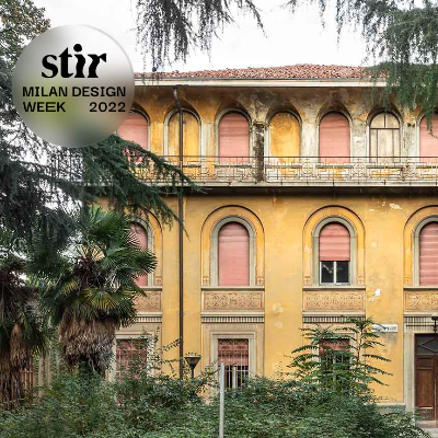 Johannes Budde exhibits Rug &rsquo;N Roll at historic building in Alcova