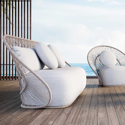 Marcel Wanders studio&rsquo;s &lsquo;Maui&rsquo; takes cues from tropical landscapes