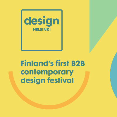 Design Helsinki explores Nordic design and functional architecture with its first edition