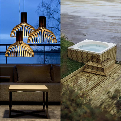 Design Helsinki exhibits the best in contemporary design in its first edition
