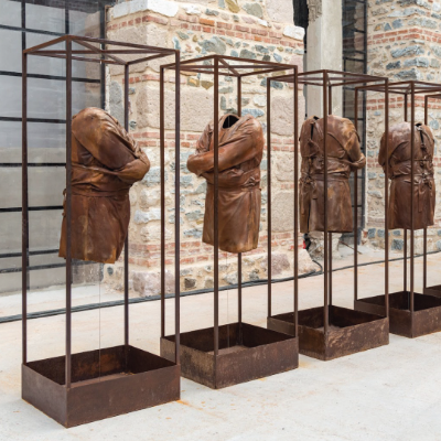Contemporary Istanbul to present works of over 500 artists for 2022 edition