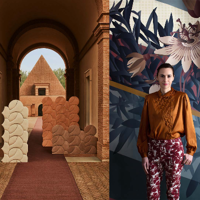 Cristina Celestino announced as the &lsquo;Designer of the Year&rsquo; by Maison&Objet