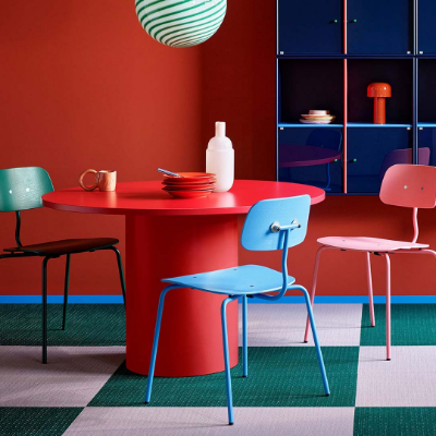 Clerkenwell Design Trail highlights sustainability at LDF 2022