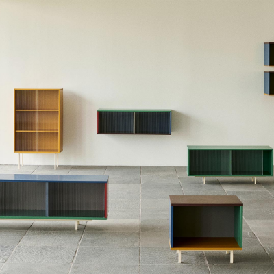 Shoreditch Design Triangle presents experiments in materials during LDF 2022