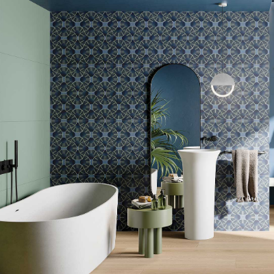 ABK Group brings together innovation and design for Cersaie 2022