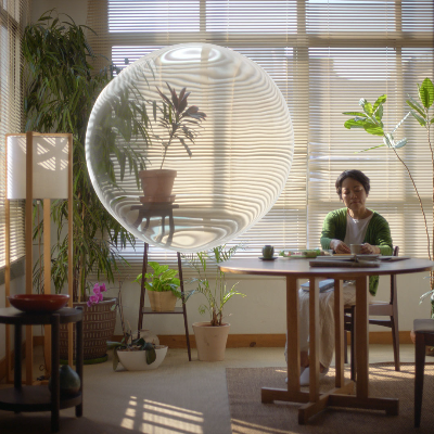 SPACE10 releases short film delineating &lsquo;Everyday Experiments&rsquo;