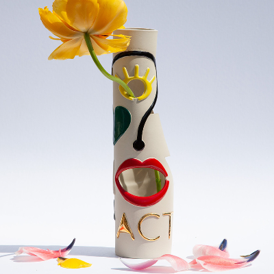 Exploring Evgeniya Plotnikova&rsquo;s meditations through clay