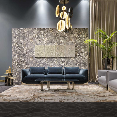 Visionnaire wins across two categories at Archiproduct Design Awards 2022