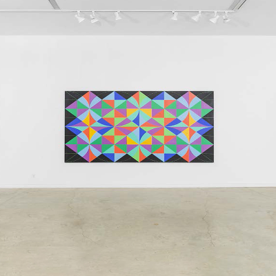 India Art Fair 2023 adds a diverse and novel perspective with Aicon Gallery