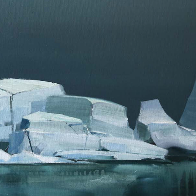 MARC STRAUS showcases &lsquo;not so exposed&rsquo; artists at the 14th edition of India Art Fair
