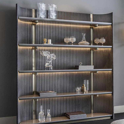 Visionnaire&rsquo;s Leonardo Bookshelf  wins the 'Best Sleeper Hits' category